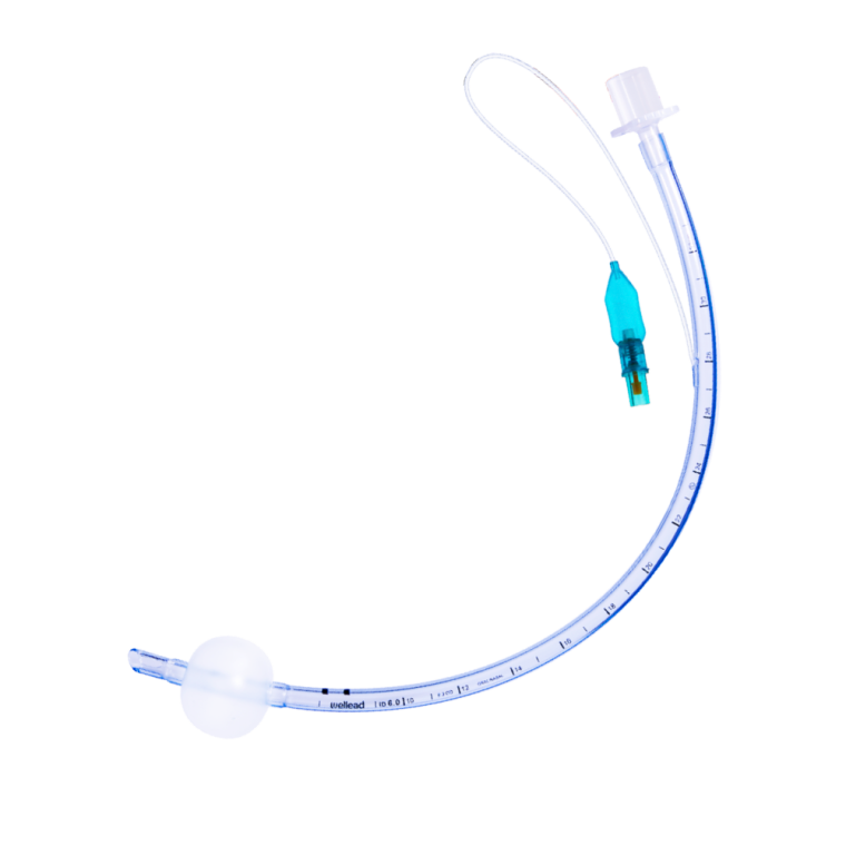 Endotracheal Tubes – Wellead