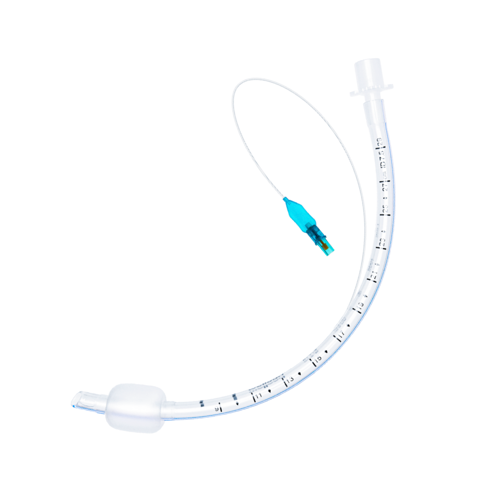 Endotracheal Tubes – Wellead