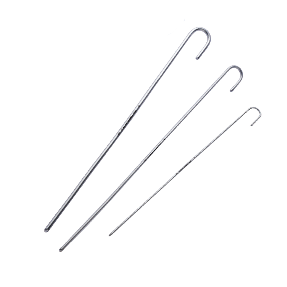 Medical Intubating Stylet Wholesale - Wellead Medical