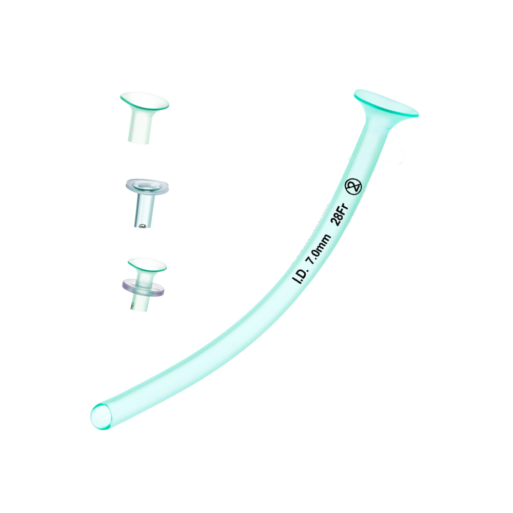 Medical Nasopharyngeal Airway Wholesale Wellead Medical